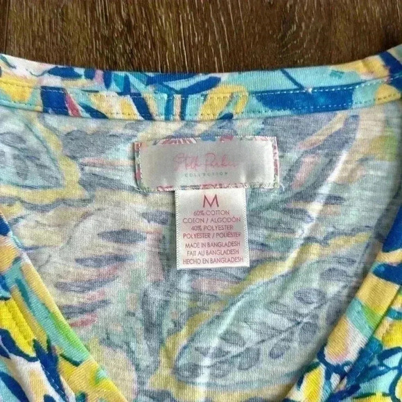 Stella Parker tee.  Women’s size medium. Excellent condition. - Picture 2 of 4